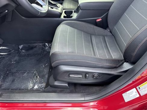 Certified 2023 Honda CR-V Sport image 19