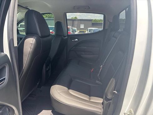 Used 2019 Chevrolet Colorado ZR2 w/ Colorado ZR2 Bison Edition AWD/4WD image 12