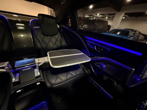 Used 2022 Mercedes-Benz Maybach S 580 4MATIC image 73