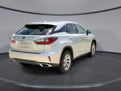 Used 2017 Lexus RX 350 FWD image 11