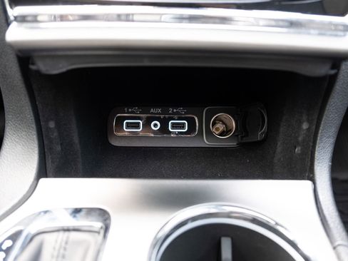 Used 2021 Jeep Grand Cherokee Limited w/ Quick Order Package 28K 80th image 6