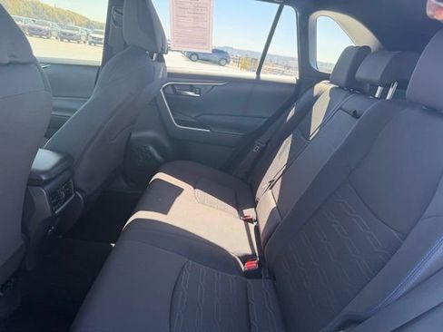 Certified 2024 Toyota RAV4 SE w/ Convenience Package image 15