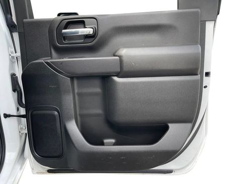 Used 2023 Chevrolet Silverado 2500 LT AWD/4WD image 18
