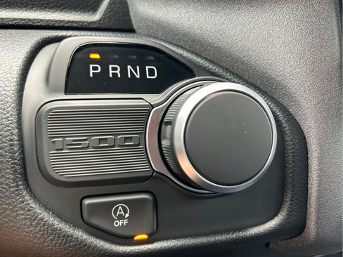 New 2026 RAM 1500 Tradesman RWD image 18