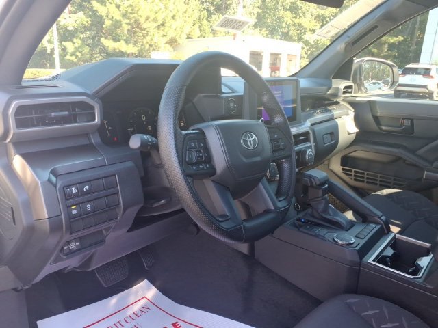 New 2026 Toyota Tacoma SR5 RWD image 12