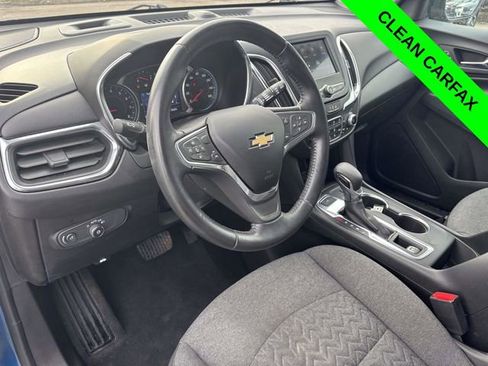 Used 2022 Chevrolet Equinox LT image 8