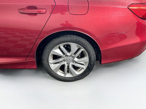 Used 2020 Honda Accord LX image 11