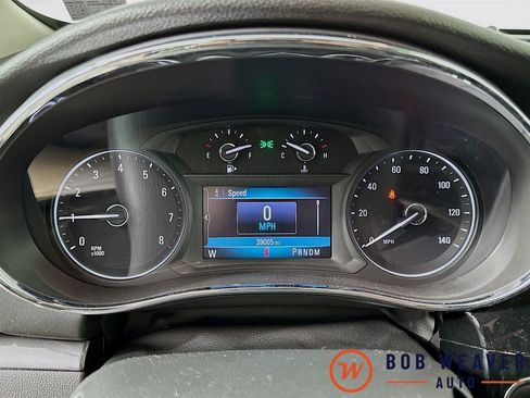 Used 2019 Buick Encore Preferred AWD/4WD image 12