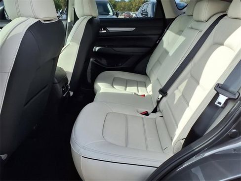 New 2025 MAZDA CX-5 AWD 2.5 S image 13