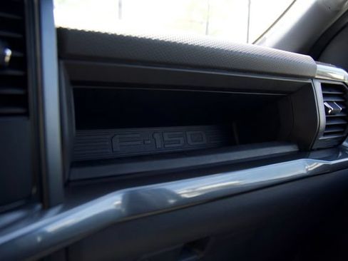 Used 2023 Ford F150 XL w/ STX Appearance Package AWD/4WD image 30