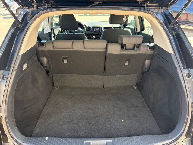 Used 2021 Honda HR-V LX image 13
