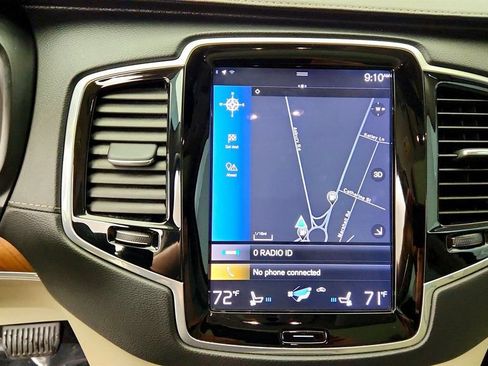 Used 2019 Volvo XC90 T6 Inscription w/ Advanced Package AWD/4WD image 19