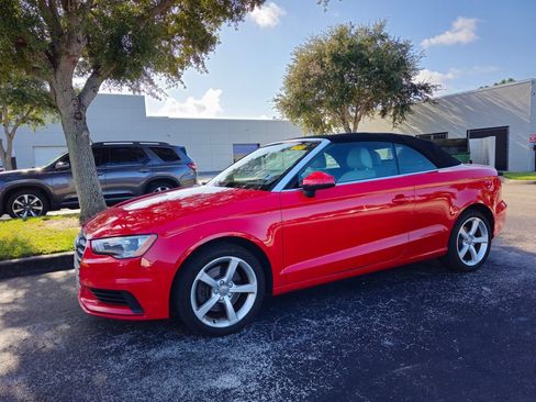 Used 2015 Audi A3 2.0T Premium AWD/4WD image 11
