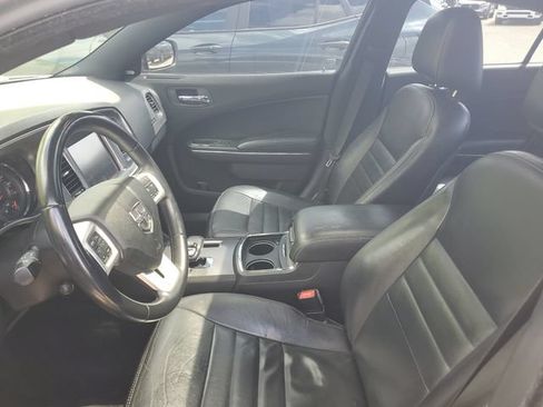 Used 2013 Dodge Charger SXT Plus AWD/4WD image 11