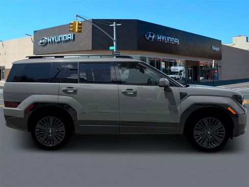 New 2026 Hyundai Santa Fe Calligraphy AWD/4WD image 9