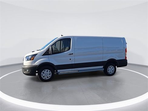 Used 2024 Ford Transit 250 Base w/ Exterior Upgrade Package image 5