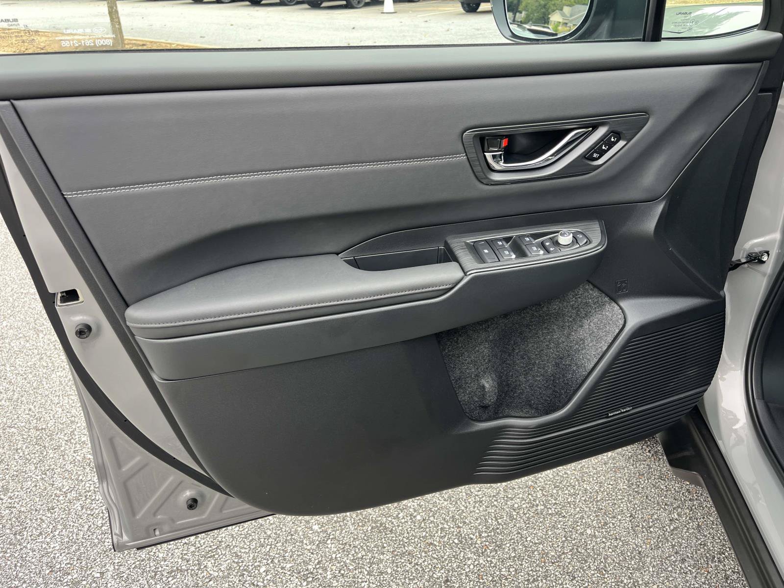 New 2026 Subaru Outback Touring XT AWD/4WD image 16