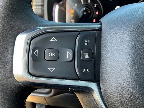 New 2025 RAM 2500 Laramie w/ Night Edition image 24