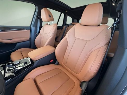 Used 2024 BMW X3 xDrive30i w/ Convenience Package image 32