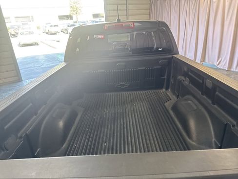 Used 2016 Chevrolet Colorado LT w/ LT Convenience Package image 14