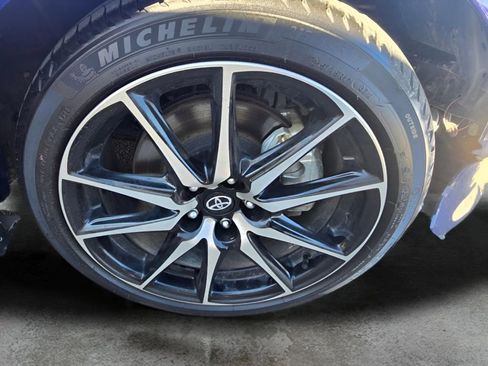 Used 2024 Toyota GR86 image 7