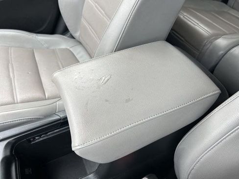 Used 2017 Honda CR-V EX-L image 32