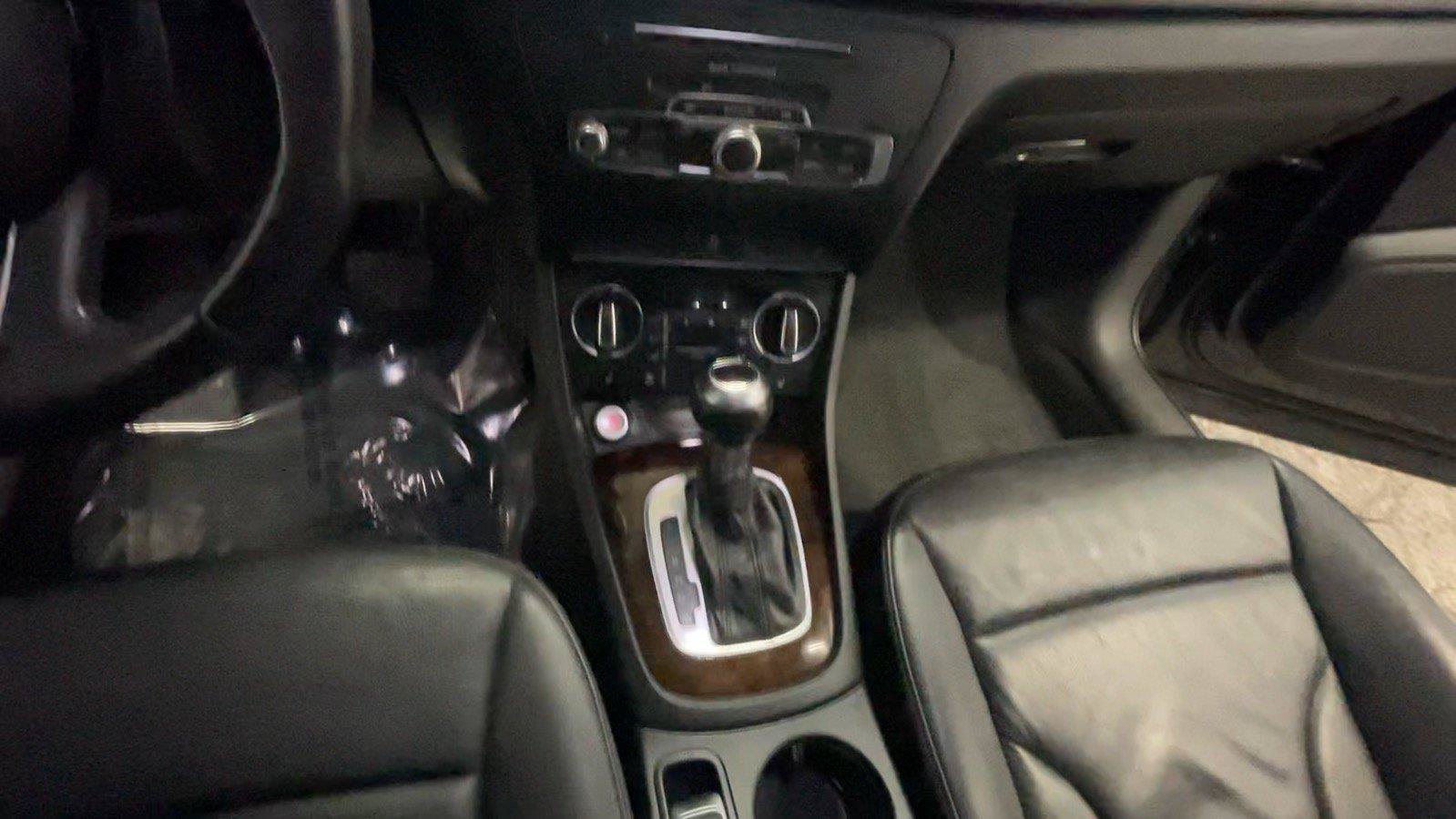 Used 2018 Audi Q3 2.0T Premium w/ Convenience Package AWD/4WD image 39