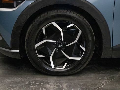 Used 2024 Hyundai Ioniq 5 SEL image 8