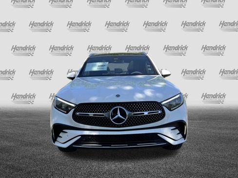 New 2026 Mercedes-Benz GLC 300 image 3