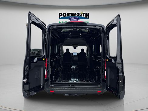 New 2026 Ford Transit 150 148 Medium Roof AWD image 10