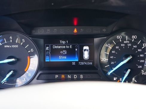 Used 2016 Ford Explorer 4WD image 29