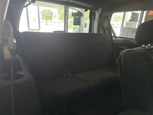 Used 2012 Nissan Armada SV AWD/4WD image 19