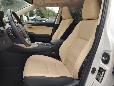 Used 2021 Lexus NX 300 FWD w/ Premium Package image 27