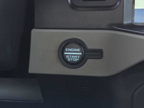 Used 2022 Ford Bronco Wildtrak AWD/4WD image 16