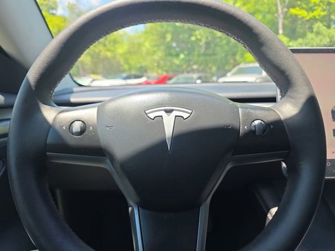 Used 2022 Tesla Model 3 RWD image 23