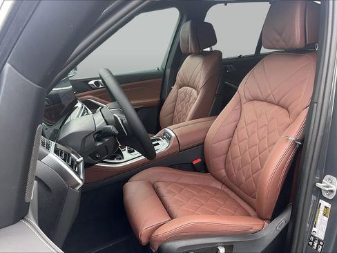 New 2026 BMW X5 xDrive40i AWD/4WD image 7