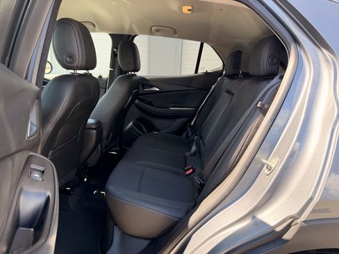 Used 2020 Buick Encore GX Select FWD image 27