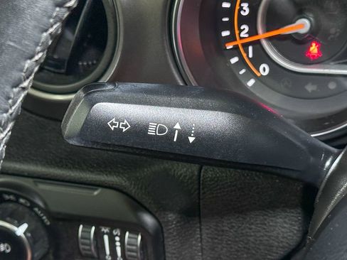 Certified 2021 Jeep Wrangler Unlimited Sport image 27