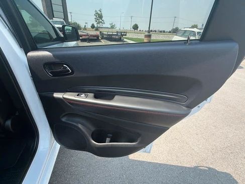 Used 2023 Dodge Durango GT AWD/4WD image 23