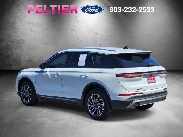 Used 2020 Lincoln Corsair FWD w/ Equipment Group 101A image 6