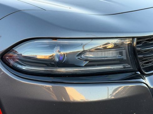 Used 2016 Dodge Charger SXT w/ Rallye Group image 7