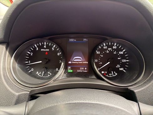Used 2019 Nissan Rogue SL w/ Premium Package AWD/4WD image 25