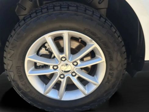 Used 2014 Dodge Journey SXT AWD/4WD image 34