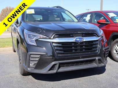 Used 2023 Subaru Ascent Limited w/ Technology Package