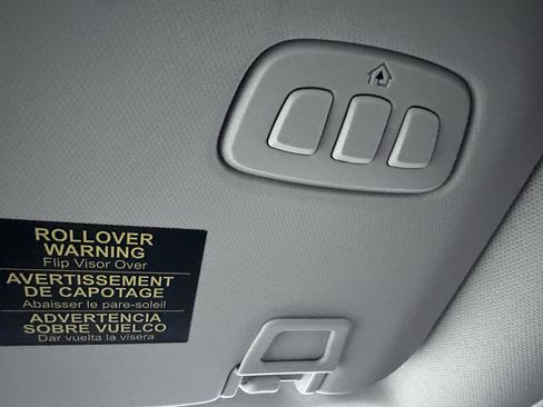 Used 2023 Ford Bronco Sport Big Bend w/ Convenience Package AWD/4WD image 53
