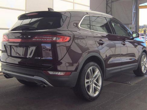 Used 2017 Lincoln MKC Reserve w/ Lincoln MKC Climate Package AWD/4WD image 8