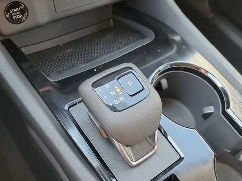 New 2026 Nissan Rogue Dark Armor FWD image 36