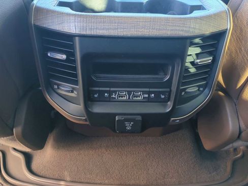 Used 2019 RAM 1500 Laramie Longhorn image 22