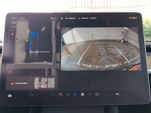 Used 2023 Tesla Model Y Long Range image 25