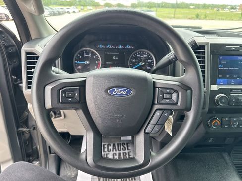 Used 2021 Ford F350 XL w/ Power Equipment Group RWD image 11